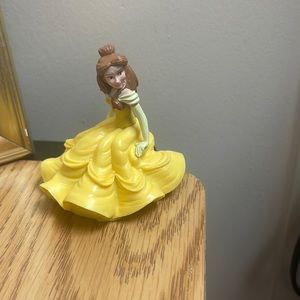 Disney’s Belle figurines